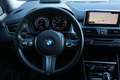 BMW 218 d Gran Tourer Aut. LED, Kamera, HeadUp, Navi Schwarz - thumbnail 12