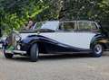 Rolls-Royce Silver Wraith Silver Wraith LWB saloon Beige - thumbnail 2