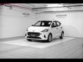 Hyundai i10 1.0L essence 67ch Blanc - thumbnail 1