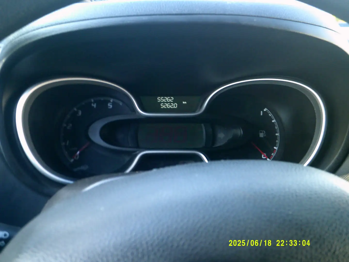 Fiat Talento H 1  TVA DEDUCTIBLE Grijs - 2
