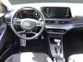 Hyundai BAYON 1.0 Mild Hybrid +Apple/Android+Kamera+LED! Gris - thumbnail 11