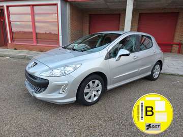 1.6HDI FAP Sport 5 vel.