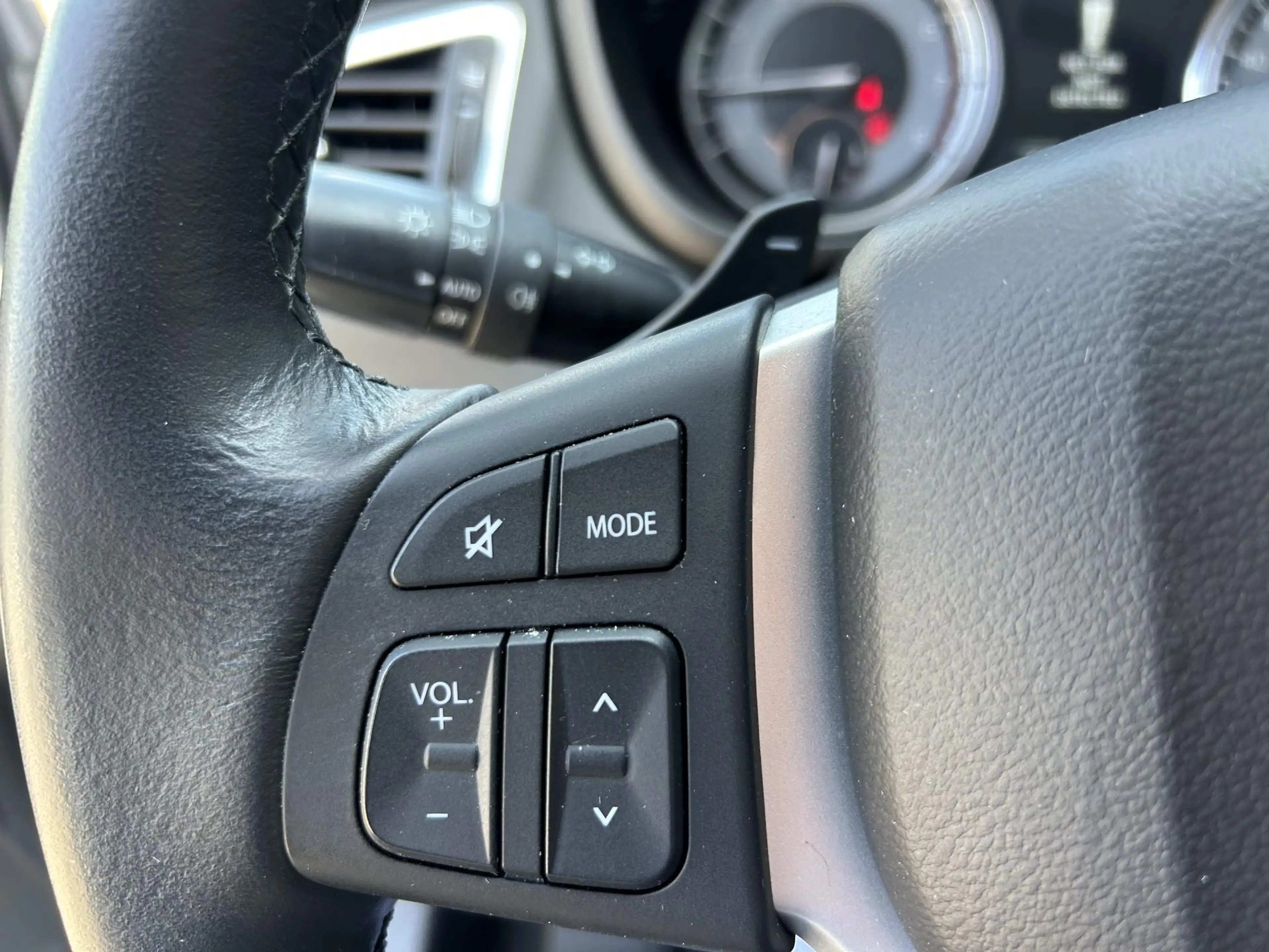 Suzuki S-Cross 1.5 Hybrid Style Automaat — photo 15