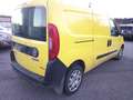Fiat Doblo Maxi Kasten 1,3 M-Jet LKW N1/Gruppe III Gelb - thumbnail 4