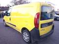 Fiat Doblo Maxi Kasten 1,3 M-Jet LKW N1/Gruppe III Gelb - thumbnail 2
