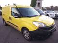 Fiat Doblo Maxi Kasten 1,3 M-Jet LKW N1/Gruppe III Gelb - thumbnail 1