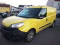 Fiat Doblo Maxi Kasten 1,3 M-Jet LKW N1/Gruppe III Gelb - thumbnail 3