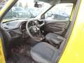 Fiat Doblo Maxi Kasten 1,3 M-Jet LKW N1/Gruppe III Gelb - thumbnail 7