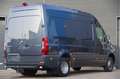 Mercedes-Benz Sprinter 519 3.0 CDI V6 L2H2 DUBBELLUCHT, LUCHTVERING, LED, Grau - thumbnail 2