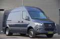 Mercedes-Benz Sprinter 519 3.0 CDI V6 L2H2 DUBBELLUCHT, LUCHTVERING, LED, Grau - thumbnail 27