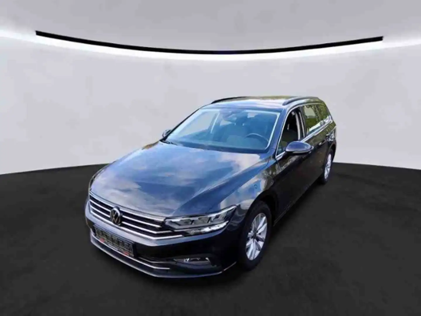 Volkswagen Passat Variant 1.5 TSI DSG LED+NAVI.+KAMERA+ACC+ Grau - 2