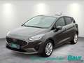 Ford Fiesta 1.0 EcoBoost Hybrid TITANIUM X Winter Komfort Grau - thumbnail 1