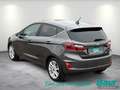 Ford Fiesta 1.0 EcoBoost Hybrid TITANIUM X Winter Komfort Grau - thumbnail 4