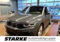 Volkswagen Tiguan R 2.0 TSI DSG 4M Black Style Grau - thumbnail 1