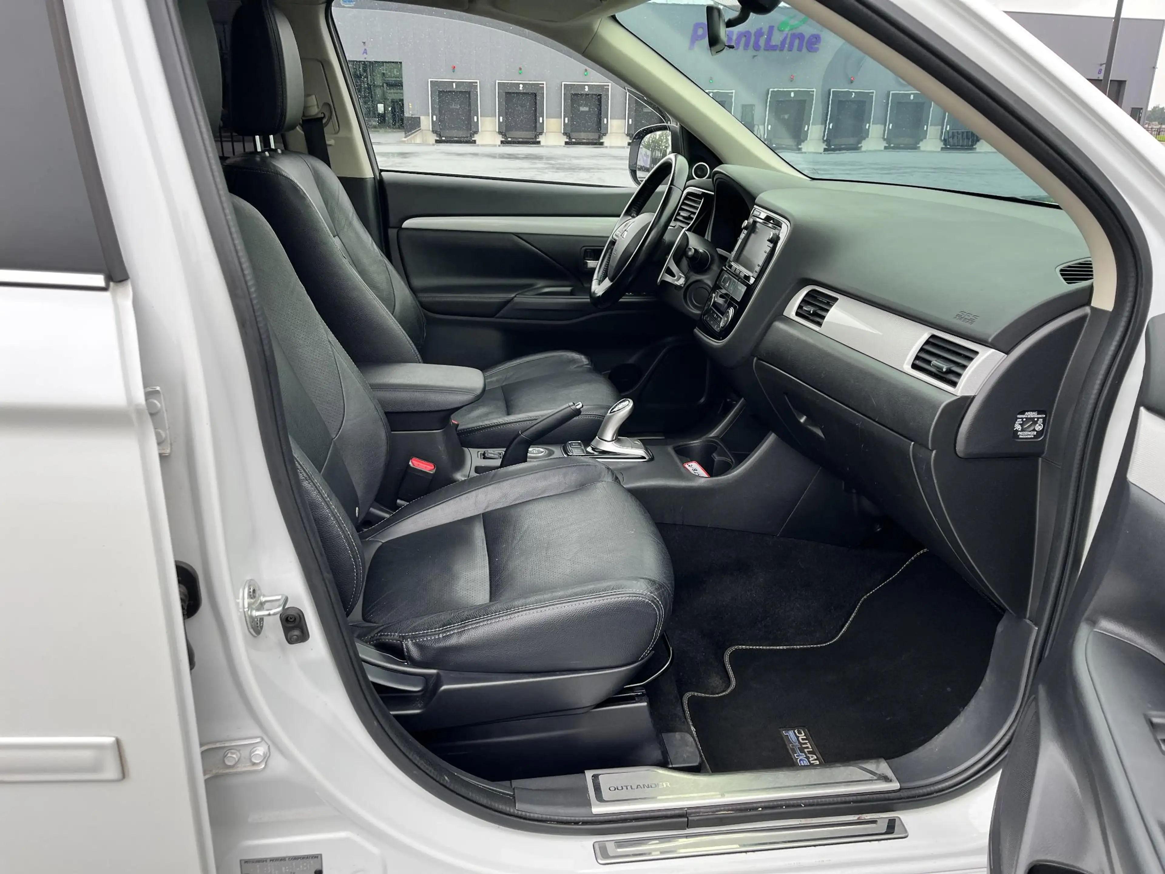 Mitsubishi Outlander 2.0 PHEV Instyle Clima, cruise, camera, schuifdak, — photo 18