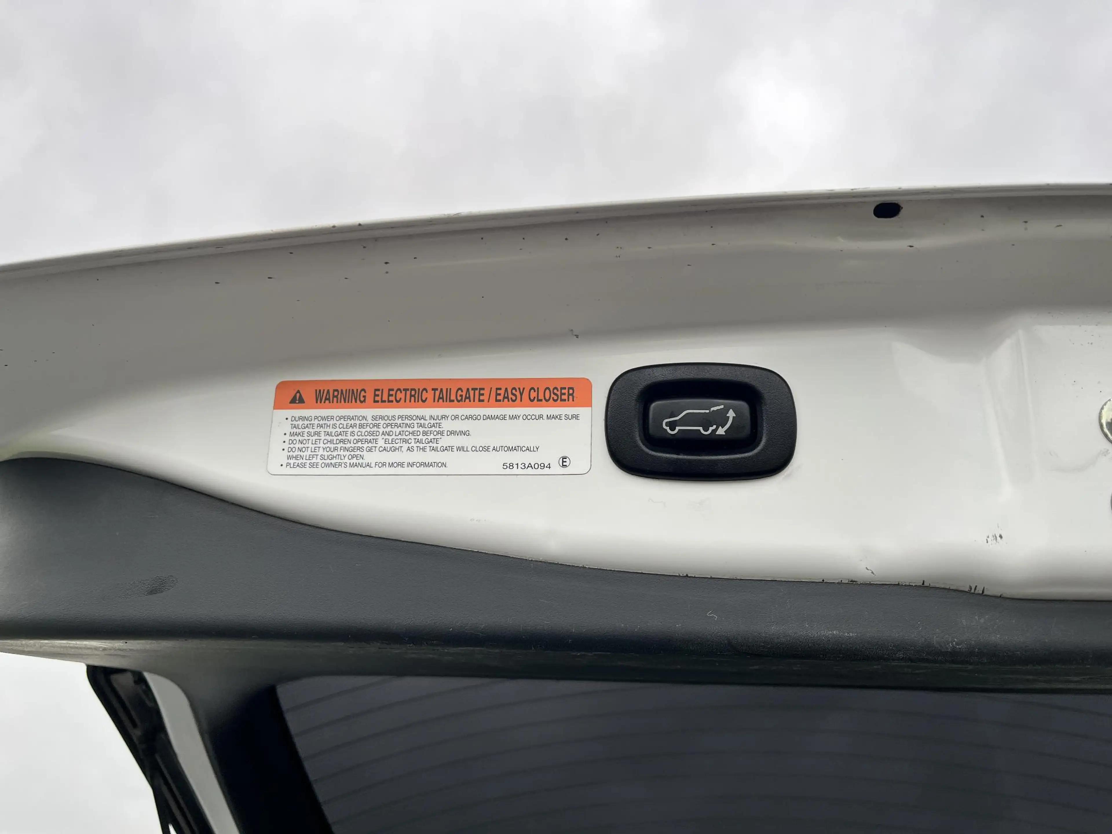 Mitsubishi Outlander 2.0 PHEV Instyle Clima, cruise, camera, schuifdak, — photo 12