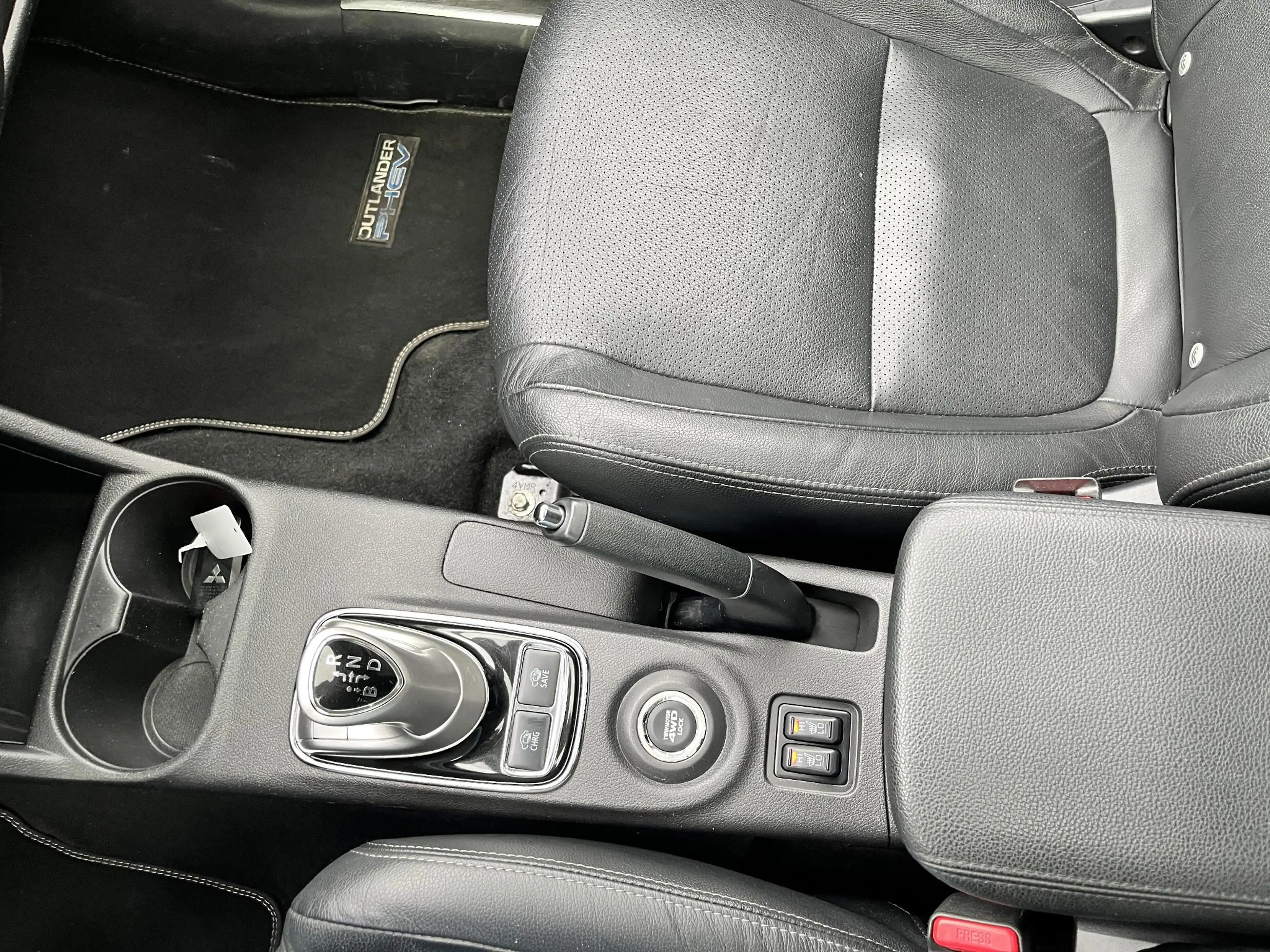 Mitsubishi Outlander 2.0 PHEV Instyle Clima, cruise, camera, schuifdak, — photo 24