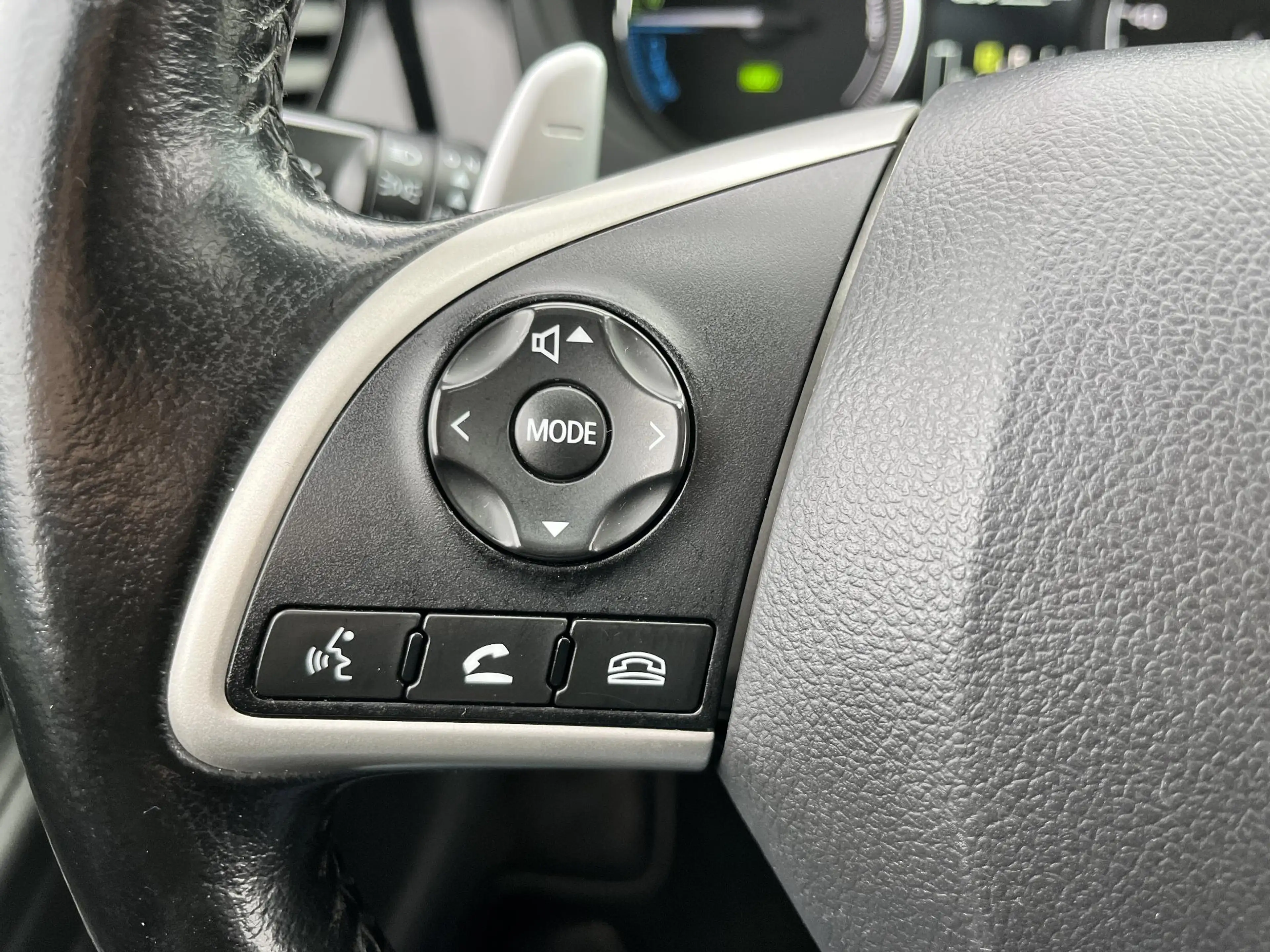 Mitsubishi Outlander 2.0 PHEV Instyle Clima, cruise, camera, schuifdak, — photo 30