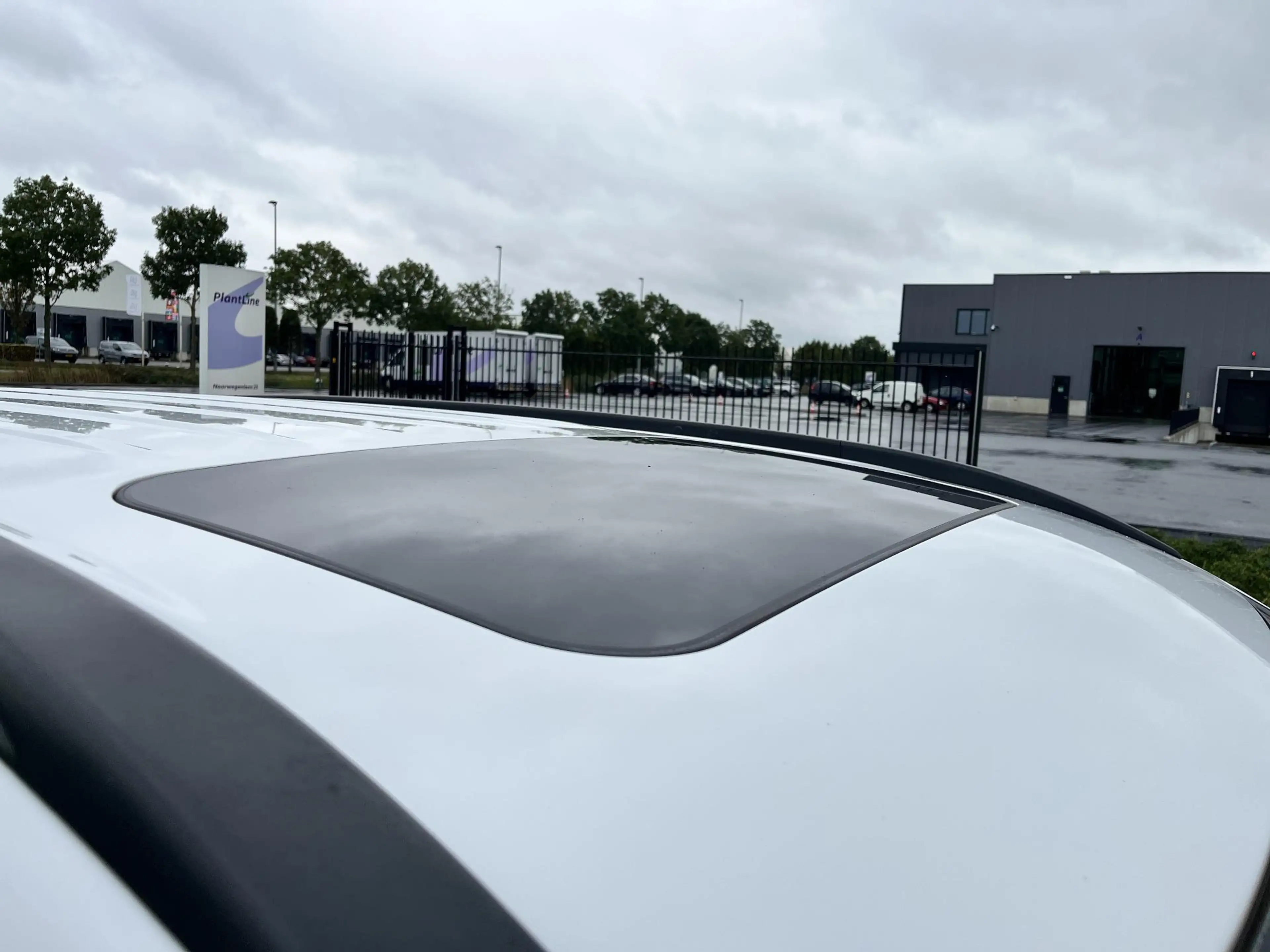 Mitsubishi Outlander 2.0 PHEV Instyle Clima, cruise, camera, schuifdak, — photo 19
