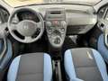 Fiat Panda Panda 1.3 mjt 16v Climbing 4x4 Blu/Azzurro - thumbnail 10