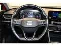 SEAT Leon 1.0 TSI Style SITZHZ/LED/CLIMATR Rouge - thumbnail 5