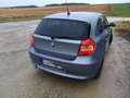 BMW 120 1er 120d DPF Argent - thumbnail 2