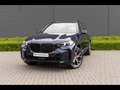 BMW X5 xDrive30d Bleu - thumbnail 1