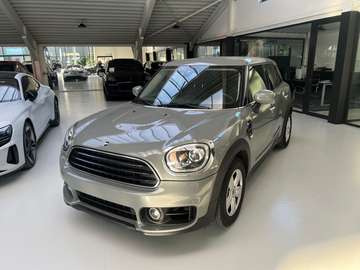 Mini Countryman 1.5A One OPF (EU6d-TEMP) automaat airco