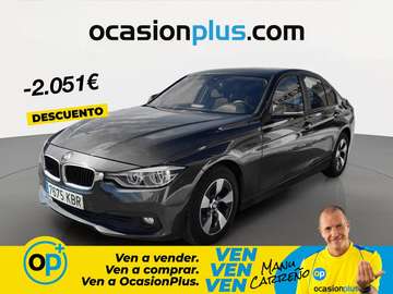 320d EfficientDynamics