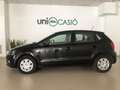 Volkswagen Polo 1.0 BMT Edition 55kW Negro - thumbnail 4
