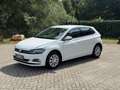 Volkswagen Polo 1.0 TSI Comfortline TREKHAAK I BLUETOOTH I 95PK I Weiß - thumbnail 1