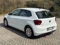 Volkswagen Polo 1.0 TSI Comfortline TREKHAAK I BLUETOOTH I 95PK I Weiß - thumbnail 2