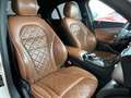 Mercedes-Benz C 63 AMG C 63S AMG/Designo/360°/Panorama/V8/SHZ/HUD/510PS Weiß - thumbnail 16