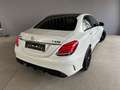 Mercedes-Benz C 63 AMG C 63S AMG/Designo/360°/Panorama/V8/SHZ/HUD/510PS Weiß - thumbnail 7