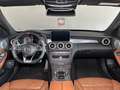 Mercedes-Benz C 63 AMG C 63S AMG/Designo/360°/Panorama/V8/SHZ/HUD/510PS Weiß - thumbnail 9
