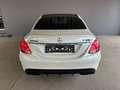 Mercedes-Benz C 63 AMG C 63S AMG/Designo/360°/Panorama/V8/SHZ/HUD/510PS Weiß - thumbnail 6
