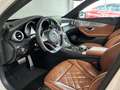 Mercedes-Benz C 63 AMG C 63S AMG/Designo/360°/Panorama/V8/SHZ/HUD/510PS Weiß - thumbnail 11