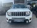 Jeep Renegade 1.3 T4 DDCT Limited Weiß - thumbnail 2