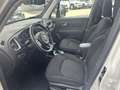 Jeep Renegade 1.3 T4 DDCT Limited Weiß - thumbnail 11