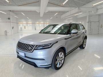 2.0 D I4 MHEV 204 SE 4WD AUTO SUV