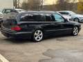 Mercedes-Benz E 240 T AVANTGARDE*AUTOMATIK*LEDER*XENON*TÜV*AHK Schwarz - thumbnail 4