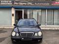 Mercedes-Benz E 240 T AVANTGARDE*AUTOMATIK*LEDER*XENON*TÜV*AHK Schwarz - thumbnail 3
