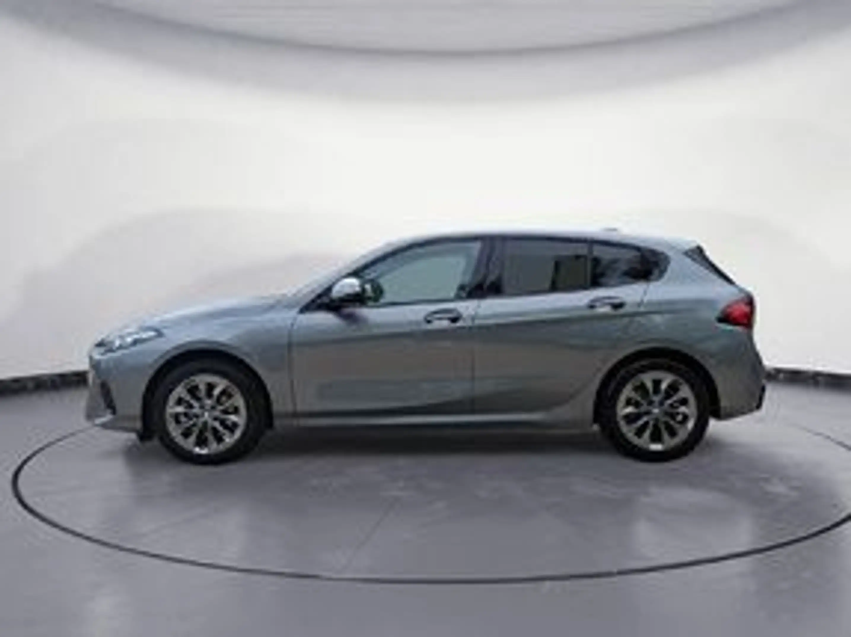 BMW 120 Steptronic AHK NAVI KAMERA — photo 4