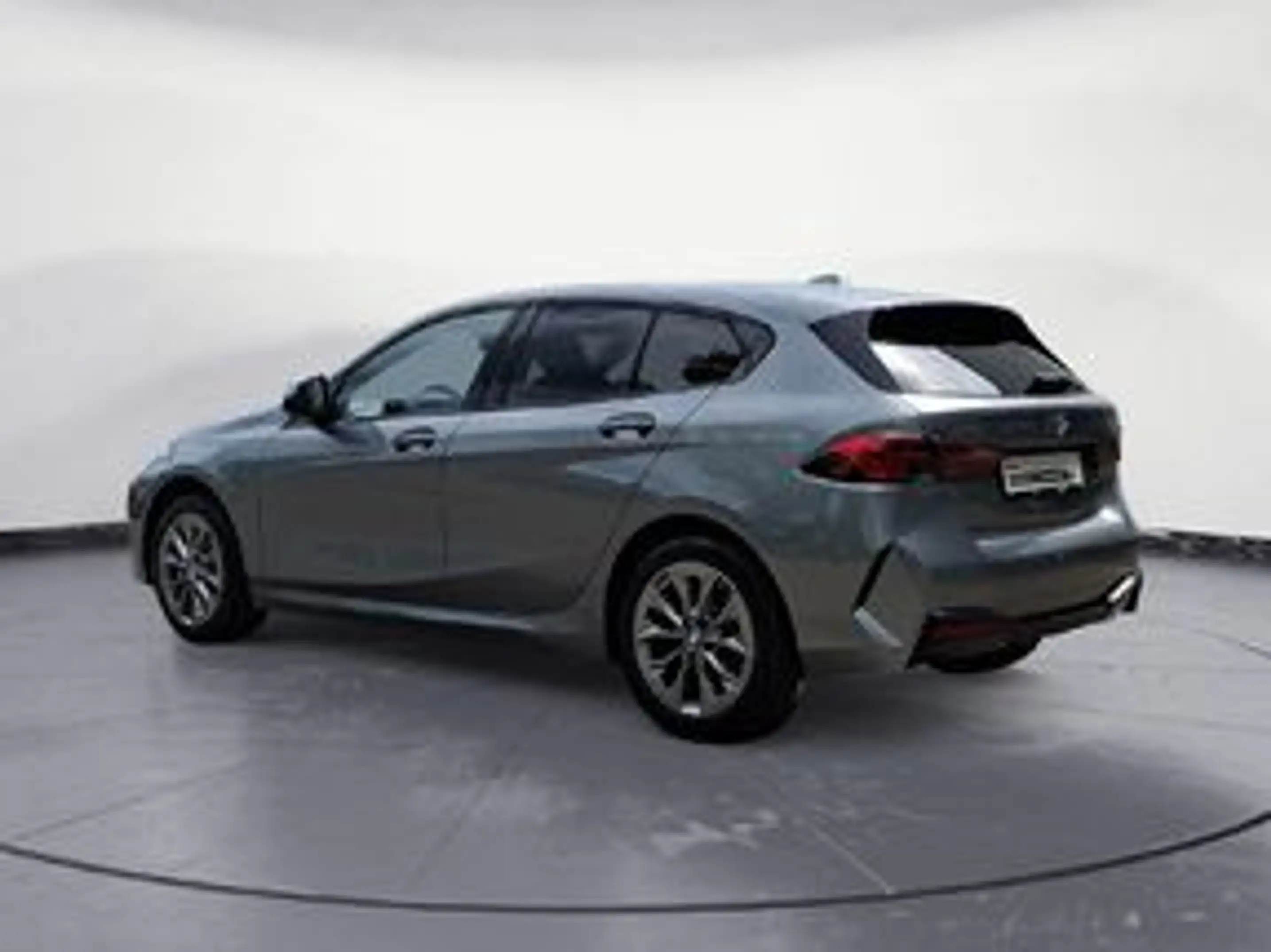 BMW 120 Steptronic AHK NAVI KAMERA — photo 5