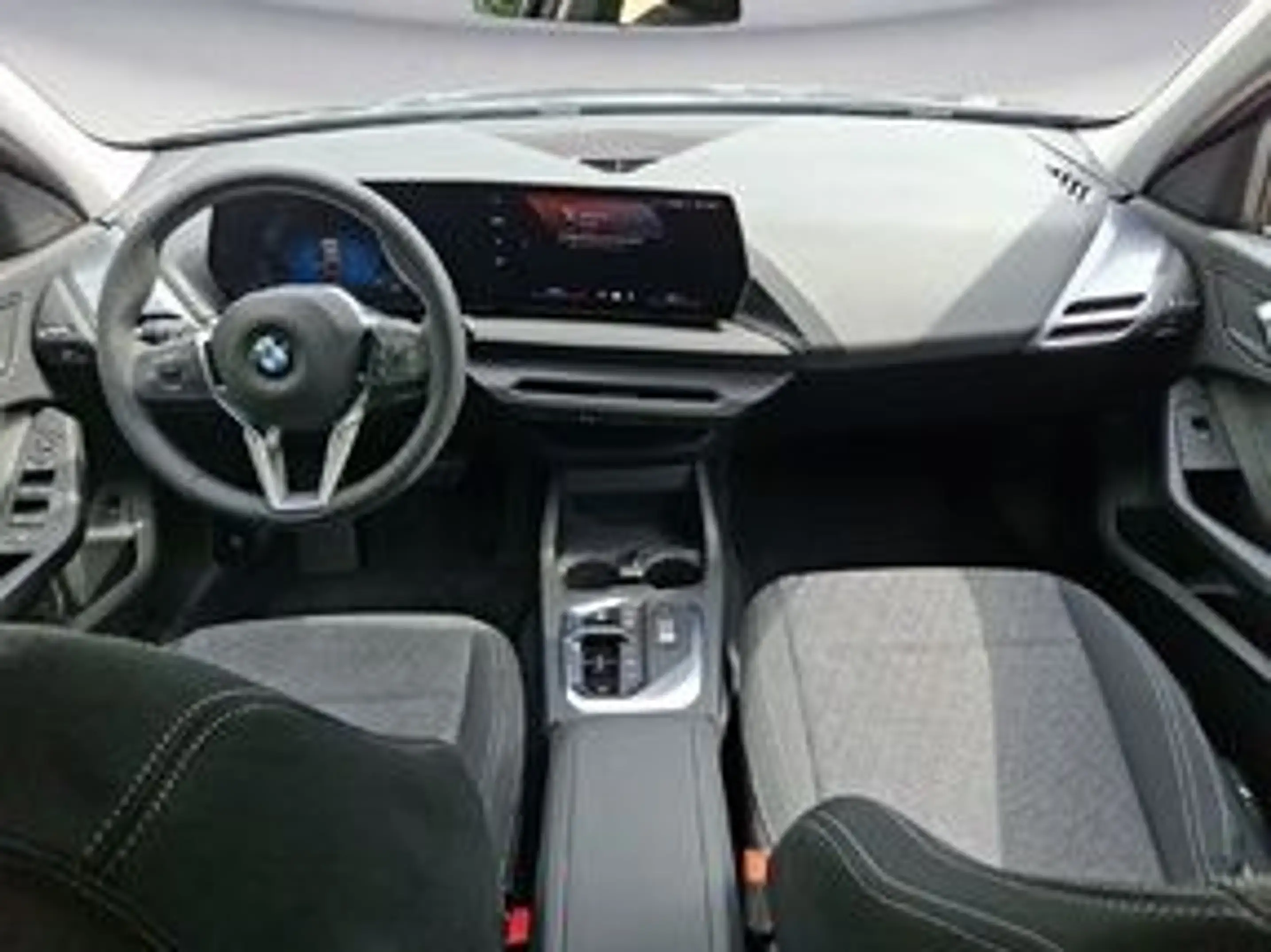 BMW 120 Steptronic AHK NAVI KAMERA — photo 13