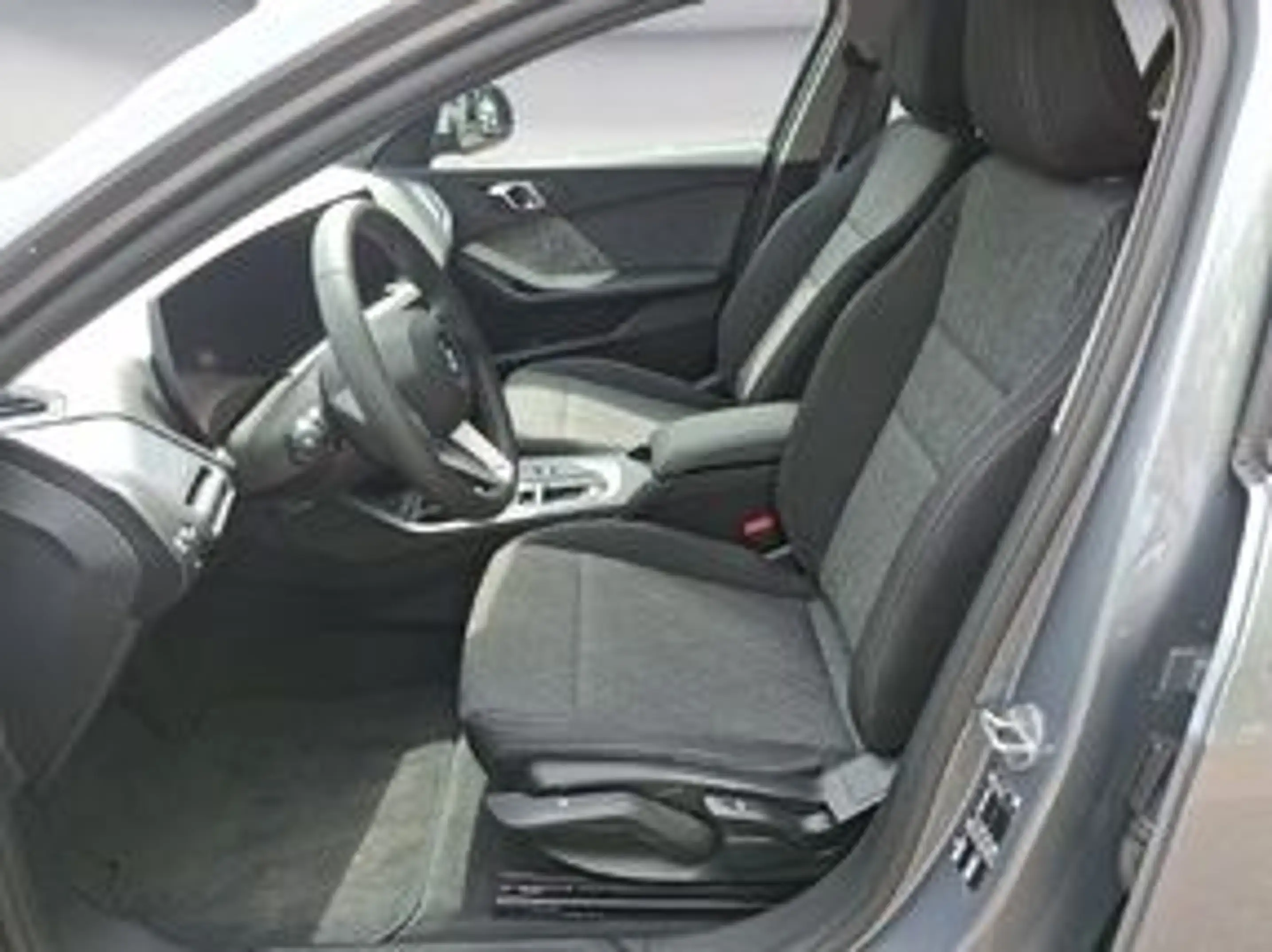 BMW 120 Steptronic AHK NAVI KAMERA — photo 10