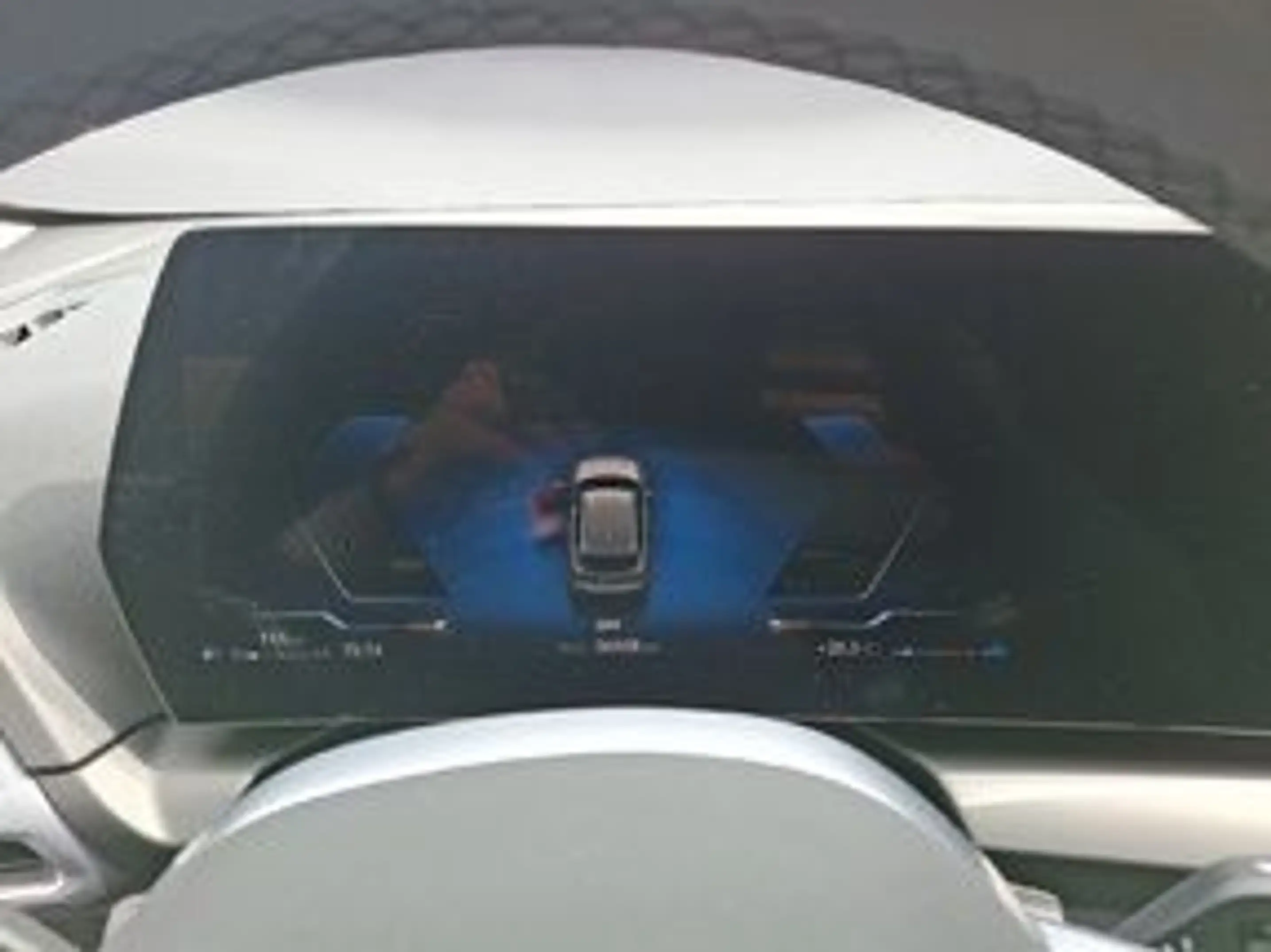 BMW 120 Steptronic AHK NAVI KAMERA — photo 12