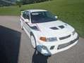 Mitsubishi Lancer Evo Evolution 6 Weiß - thumbnail 2