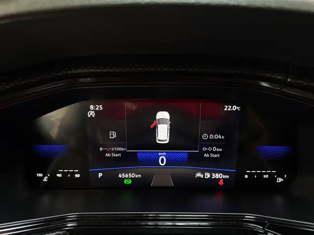Volkswagen T-Cross view 7