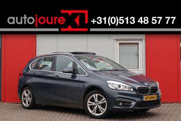 2-serie Active Tourer 225xe Centennial High Execut